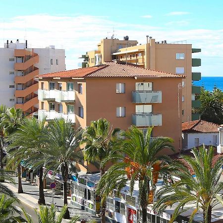 Apartment Terecel Salou-2 By Interhome Esterno foto