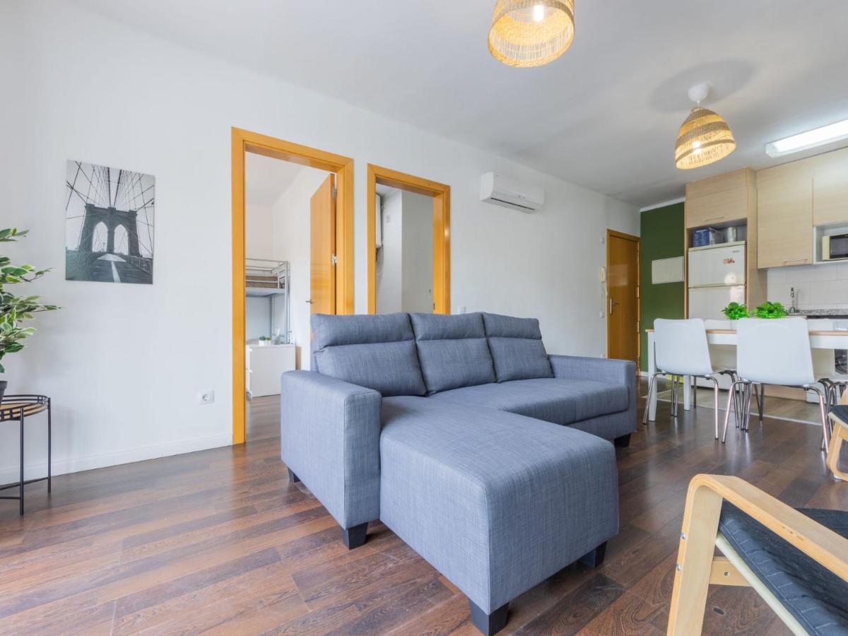 Apartment Terecel Salou-2 By Interhome Esterno foto