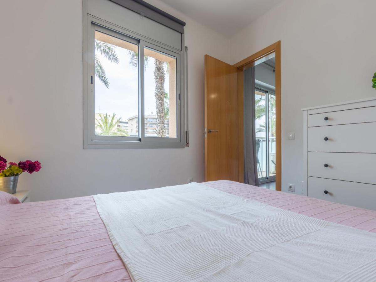 Apartment Terecel Salou-2 By Interhome Esterno foto