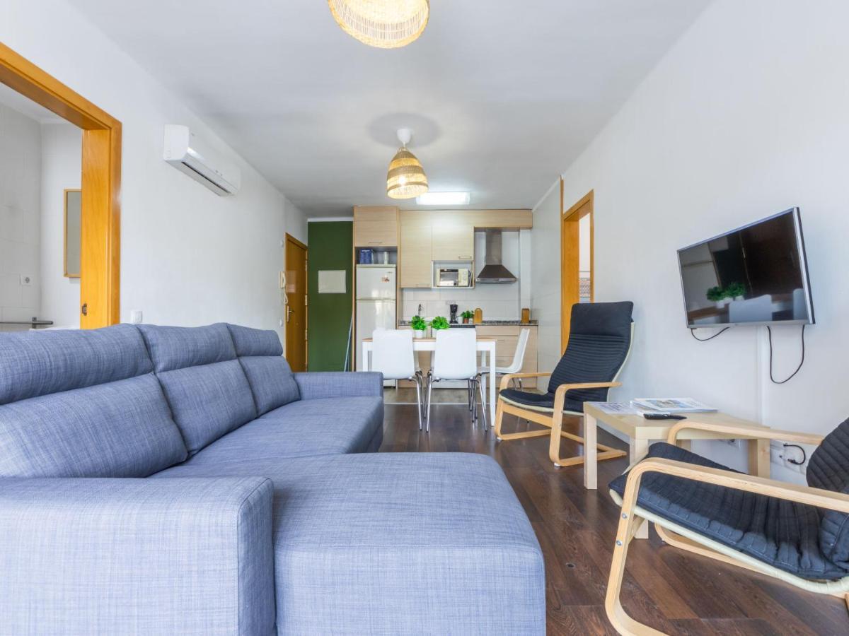 Apartment Terecel Salou-2 By Interhome Esterno foto