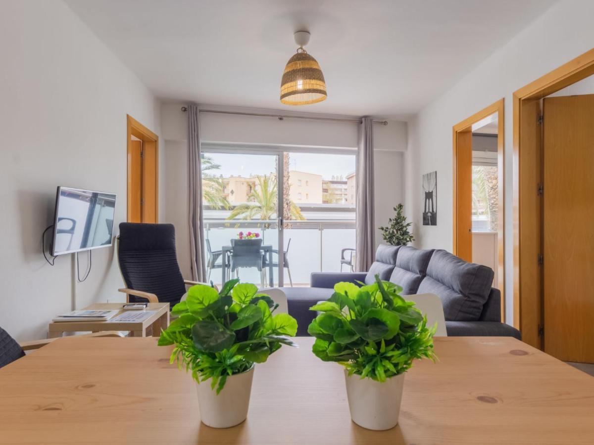 Apartment Terecel Salou-2 By Interhome Esterno foto