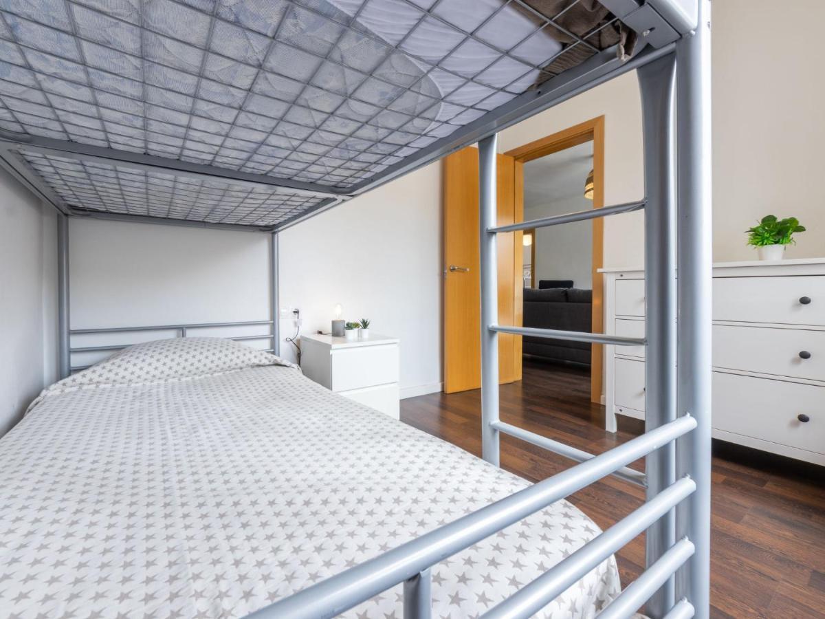Apartment Terecel Salou-2 By Interhome Esterno foto