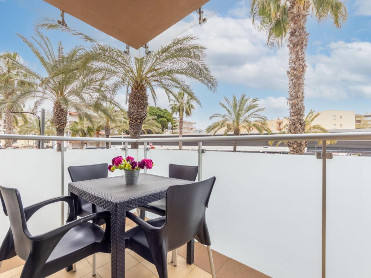 Apartment Terecel Salou-2 By Interhome Esterno foto