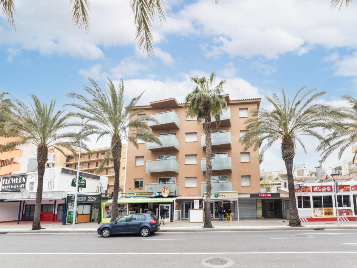 Apartment Terecel Salou-2 By Interhome Esterno foto