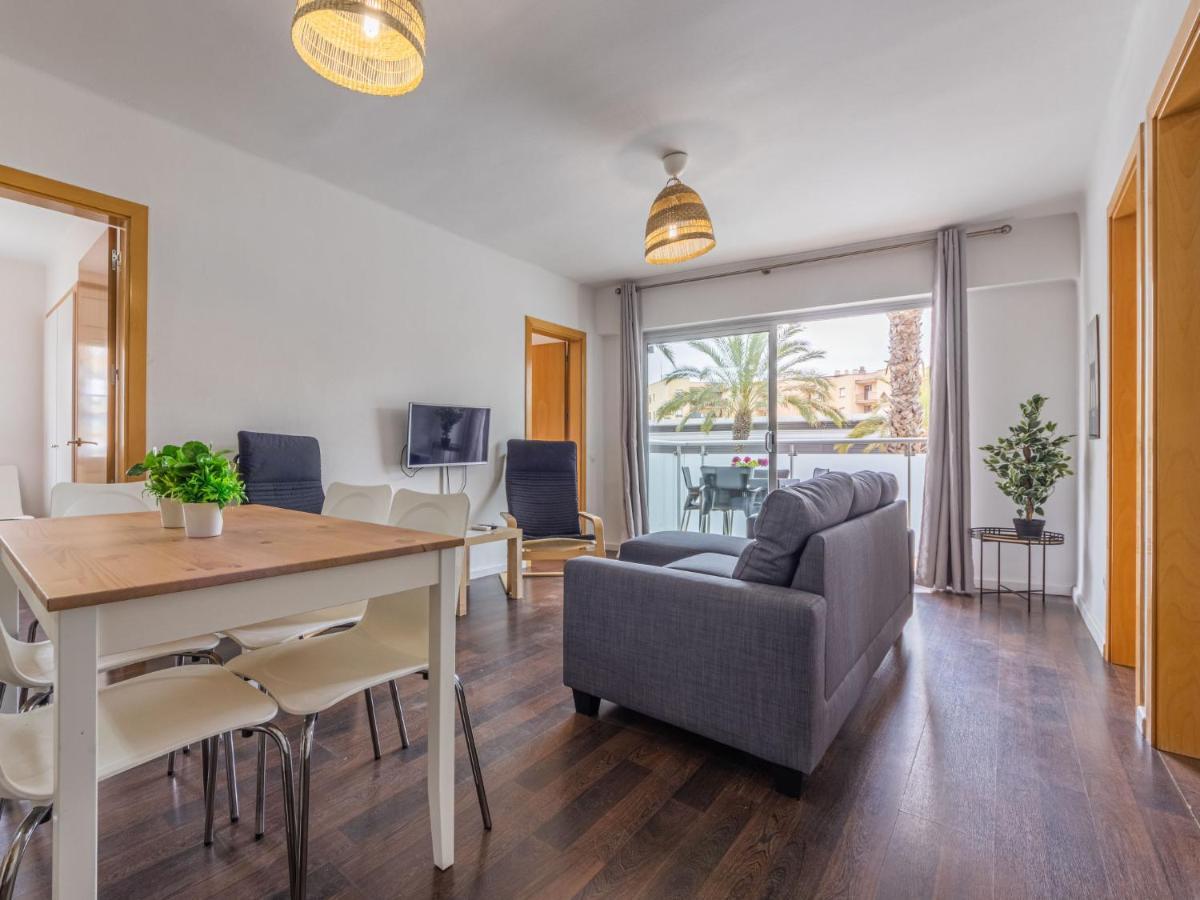 Apartment Terecel Salou-2 By Interhome Esterno foto