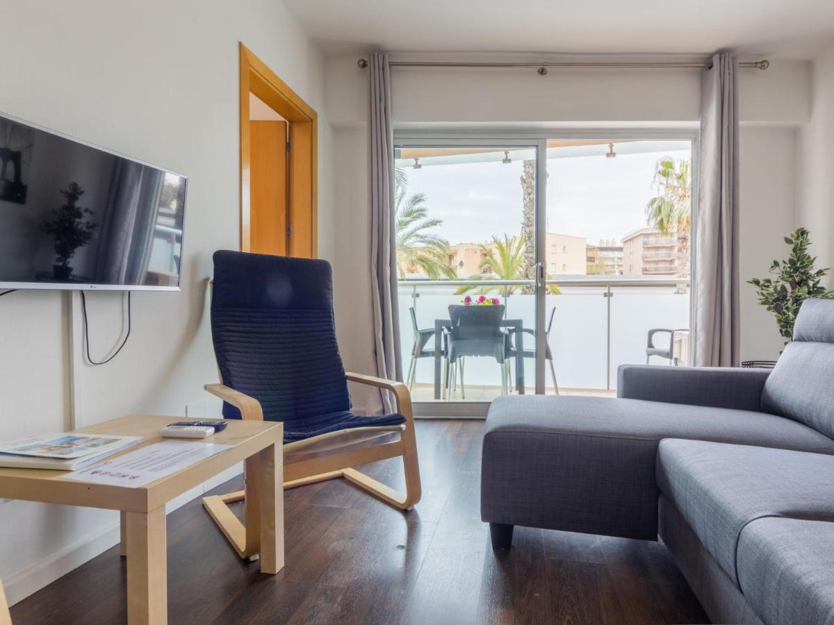 Apartment Terecel Salou-2 By Interhome Esterno foto