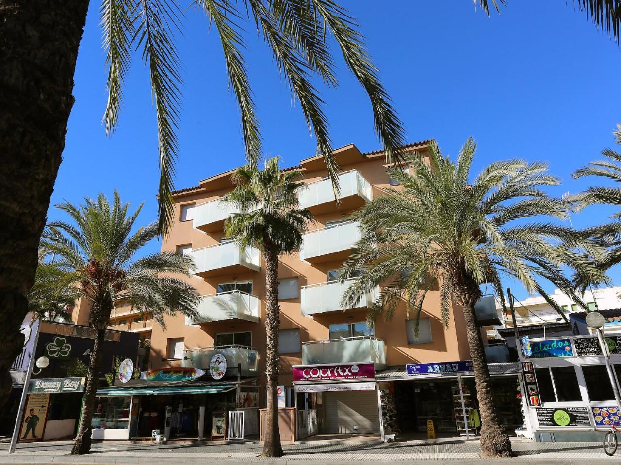 Apartment Terecel Salou-2 By Interhome Esterno foto